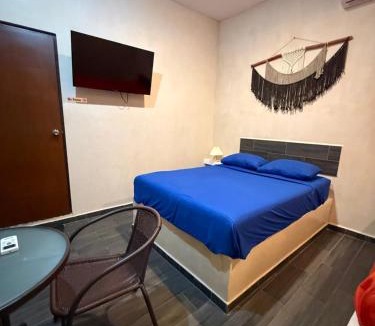 Merida Hotel | Casa Faustos