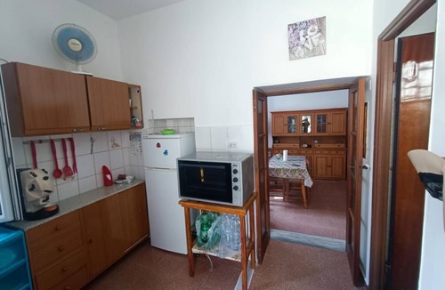 Parghelia Apartment | Casa Fedafa