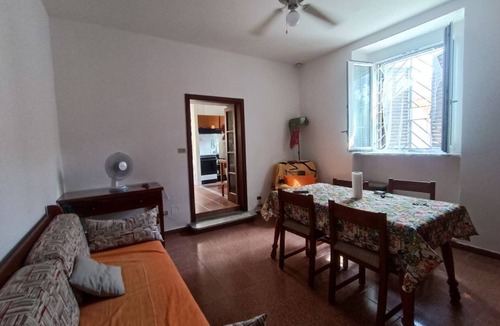 Parghelia Apartment | Casa Fedafa