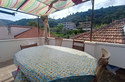 Parghelia Apartment | Casa Fedafa