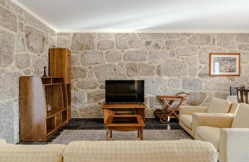 Amares House | Casa Feixa Gerês