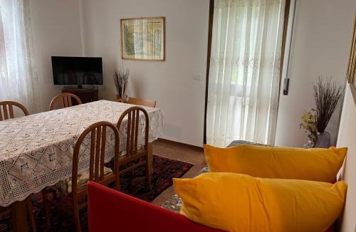 Vallenoncello House | Casa Feletto con parco verde vicino uscita autostrada e fiera