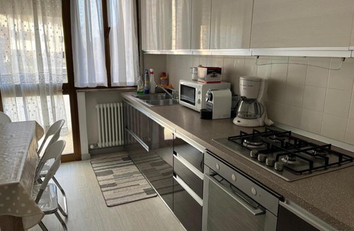 Vallenoncello House | Casa Feletto con parco verde vicino uscita autostrada e fiera