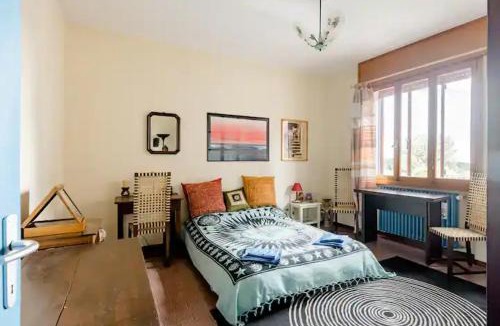 Arcugnano Cabin | Casa Felice