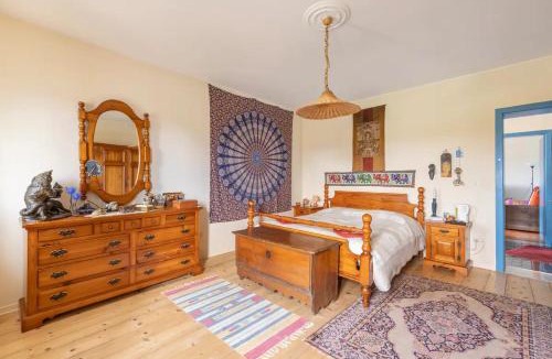 Arcugnano Cabin | Casa Felice