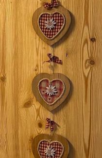 Falcade Apartment | Casa Felice