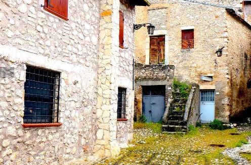 Forme House | CASA FELICE