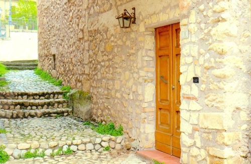 Forme House | CASA FELICE