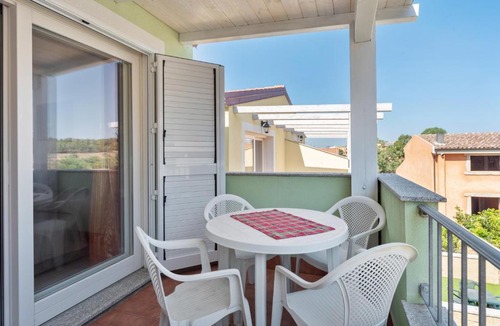 Viddalba House | casa Felice