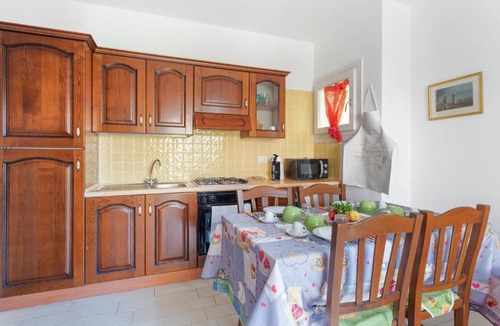 Viddalba House | casa Felice