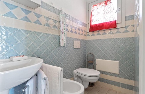 Viddalba House | casa Felice