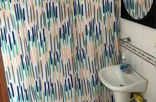 San Antonio Hostel | Casa feliz