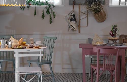 Cles Bed & Breakfast | Casa Fellin 1891 B&B