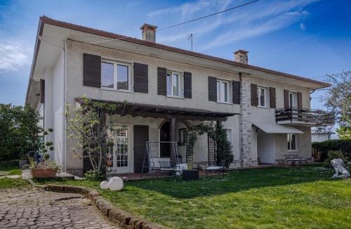 Romano d'Ezzelino Apartment | Casa Fenice