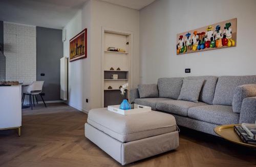 Romano d'Ezzelino Apartment | Casa Fenice