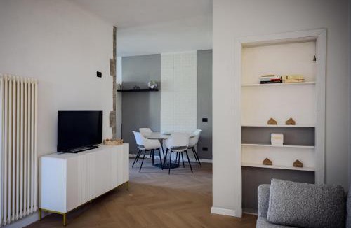 Romano d'Ezzelino Apartment | Casa Fenice