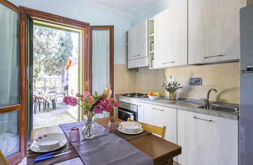 Cecina Apartment | Casa Fenix by Interhome