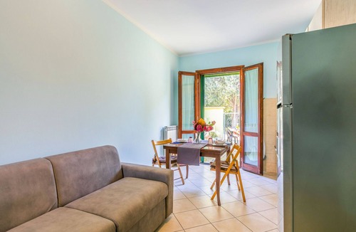 Cecina Apartment | Casa Fenix by Interhome