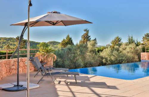 Sant Antoni de Portmany Villa | Casa Fenix