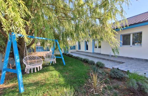 Jurilovca House | Casa Feodor