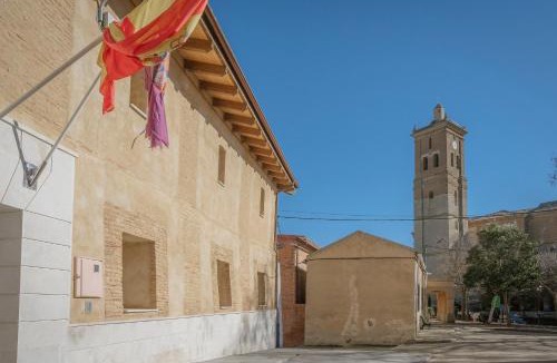 Autillo de Campos House | Casa Fermina