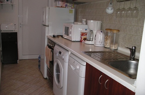 Sofia City Center Bed & Breakfast | Casa Ferrari B & B