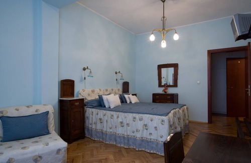 Sofia City Center Bed & Breakfast | Casa Ferrari B & B