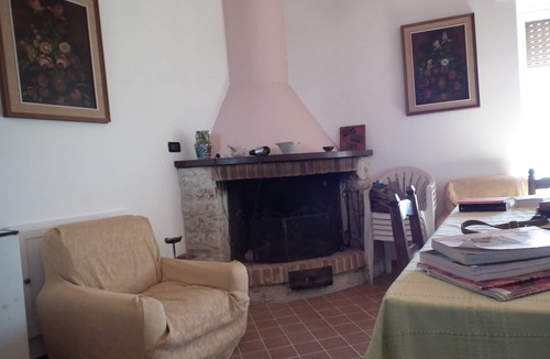 Gerace Bed & Breakfast | Casa Ferrari