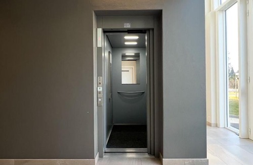 Montale Apartment | Casa Ferrari