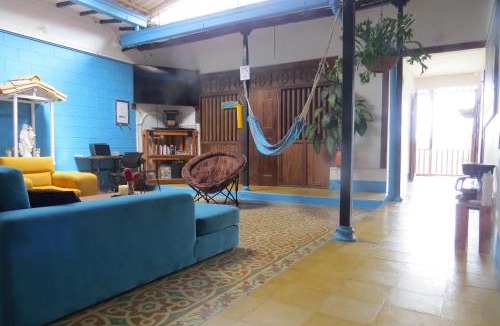 Titiribi Hotel | Casa Fibonacci