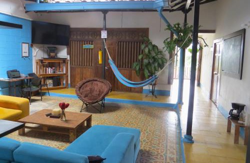 Titiribi Hotel | Casa Fibonacci
