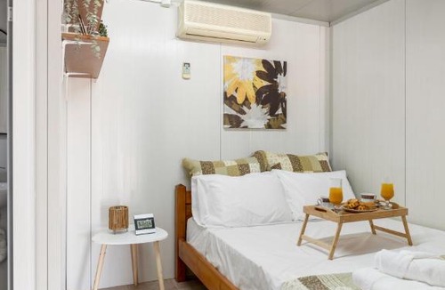 Akrotiri Apartment | Casa fig Crete