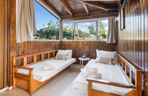 Akrotiri Apartment | Casa fig Crete