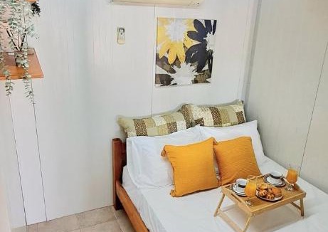 Akrotiri Apartment | Casa fig Crete