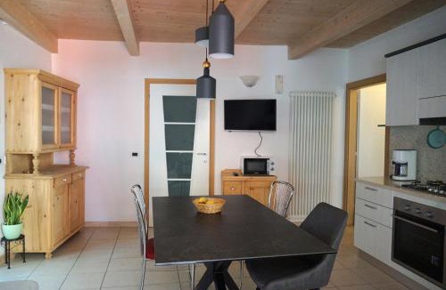 Torbole sul Garda Apartment | Casa Filomena