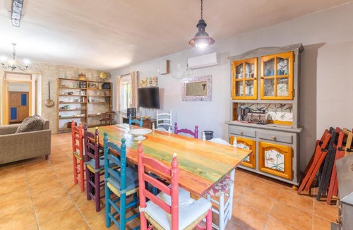 Fuentiduena de Tajo House | Casa Fina