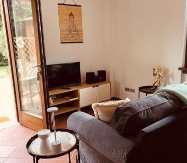 Garda Ski Chalet | Casa Finalmente