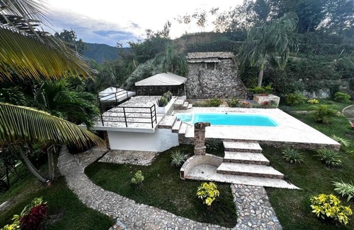 Antioquia House | Casa Finca de Descanso y Recreación en Sopetran Antioquia