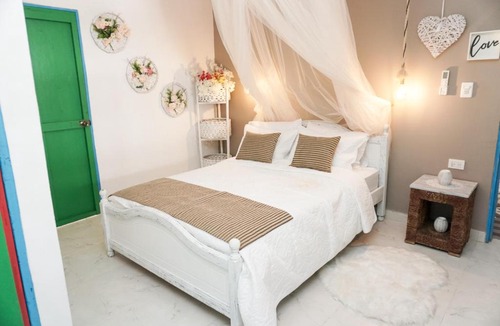 Monteria Apartment | Casa Finca El Refugio
