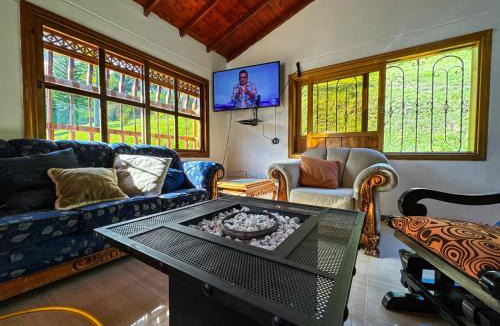Rionegro House | Casa Finca Villa Laura 158