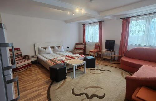 Covasna House | Casa Finna