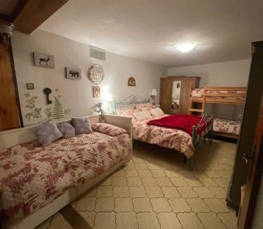 Granaglione House | Casa Fiore
