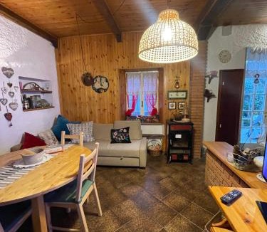 Granaglione House | Casa Fiore