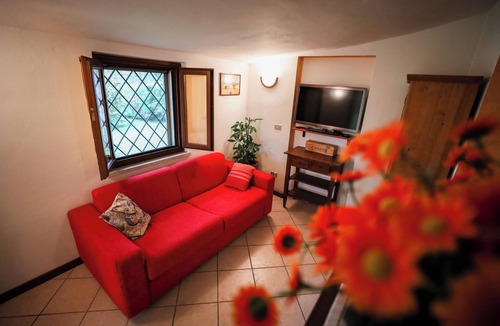 Calmasino House | Casa Fiore