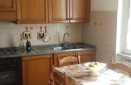 Pomonte House | Casa Fiore