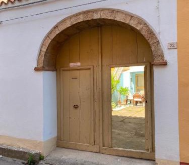 San Vito House | Casa Fiore
