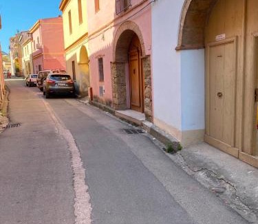 San Vito House | Casa Fiore