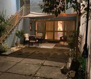 San Vito House | Casa Fiore