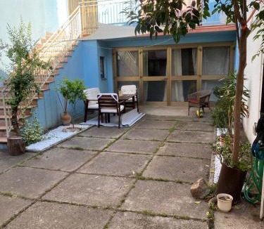 San Vito House | Casa Fiore