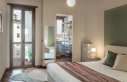 Savigliano Apartment | Casa Fiore
